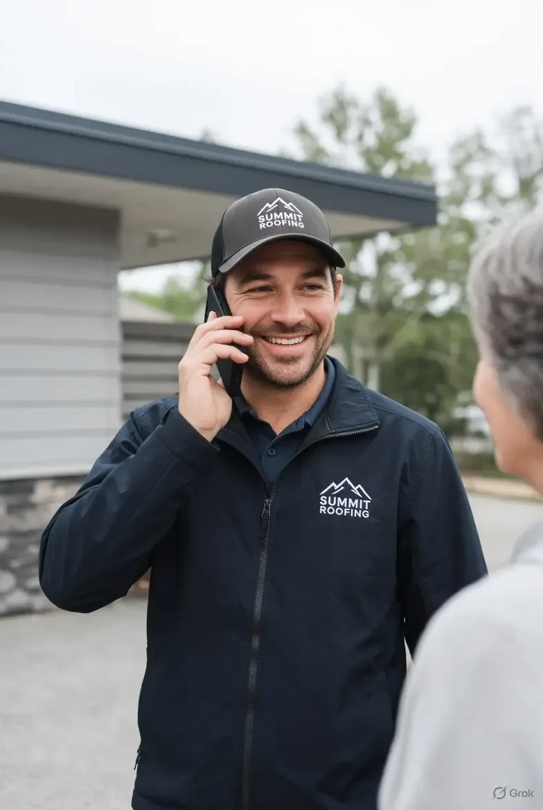 Flat Roof Leak Repair Edison, NJ FAQs